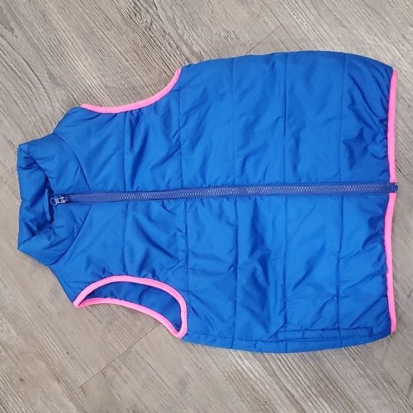 Crazy 8 Other - Crazy 8 Puffer Vest Size Medium 7/8